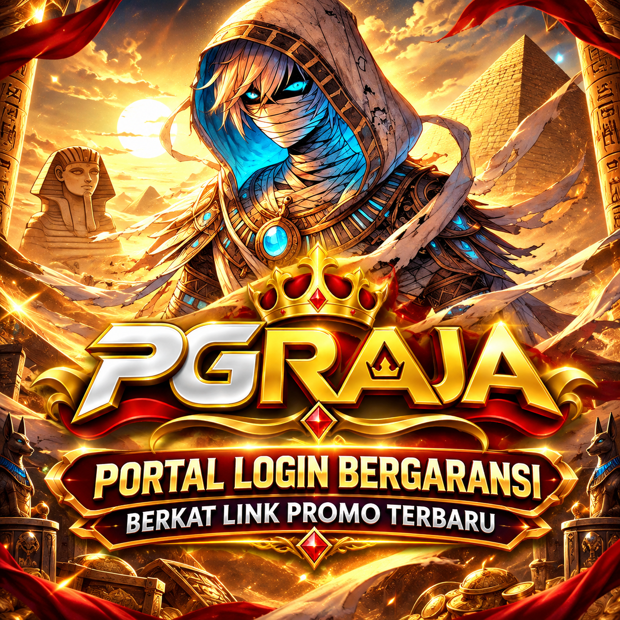 PGRAJA